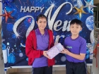 กิจกรรมวันปีใหม่ ปีพุทธศักราช 2569 Image 1130